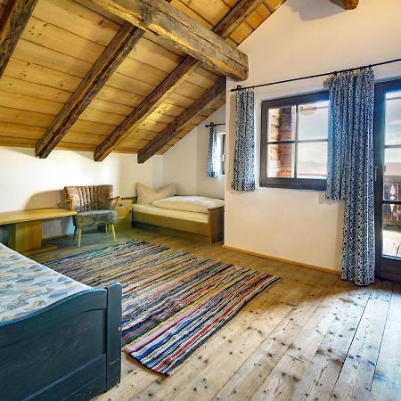 Apartment In Lienz With A Balcony Obernussdorf Экстерьер фото