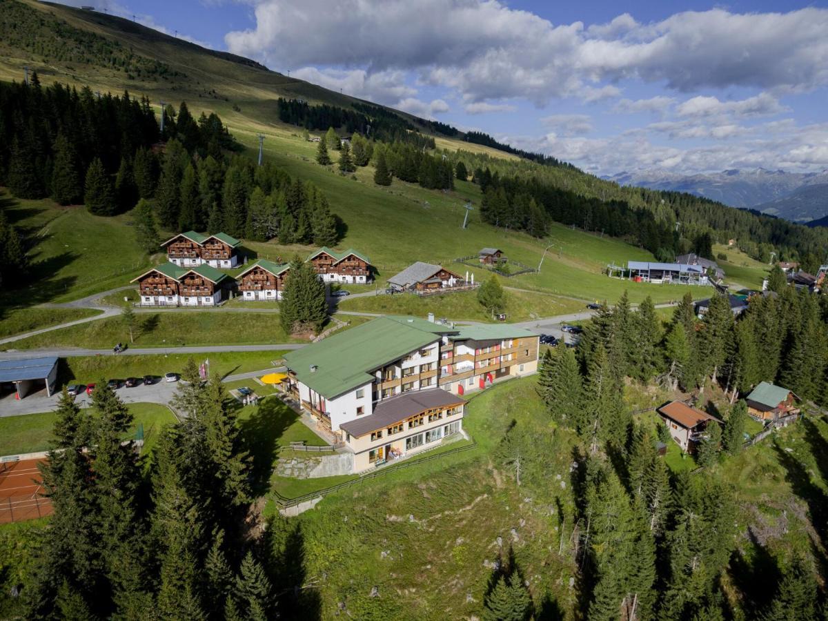 Apartment In Lienz With A Balcony Obernussdorf Экстерьер фото