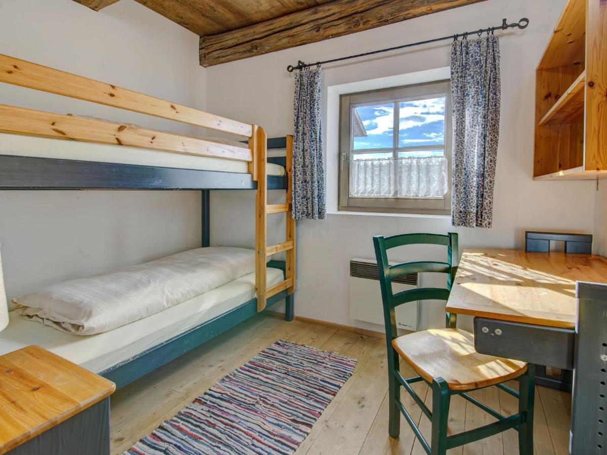 Apartment In Lienz With A Balcony Obernussdorf Экстерьер фото