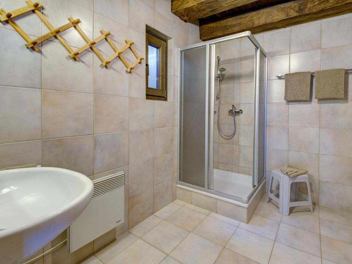 Apartment In Lienz With A Balcony Obernussdorf Экстерьер фото