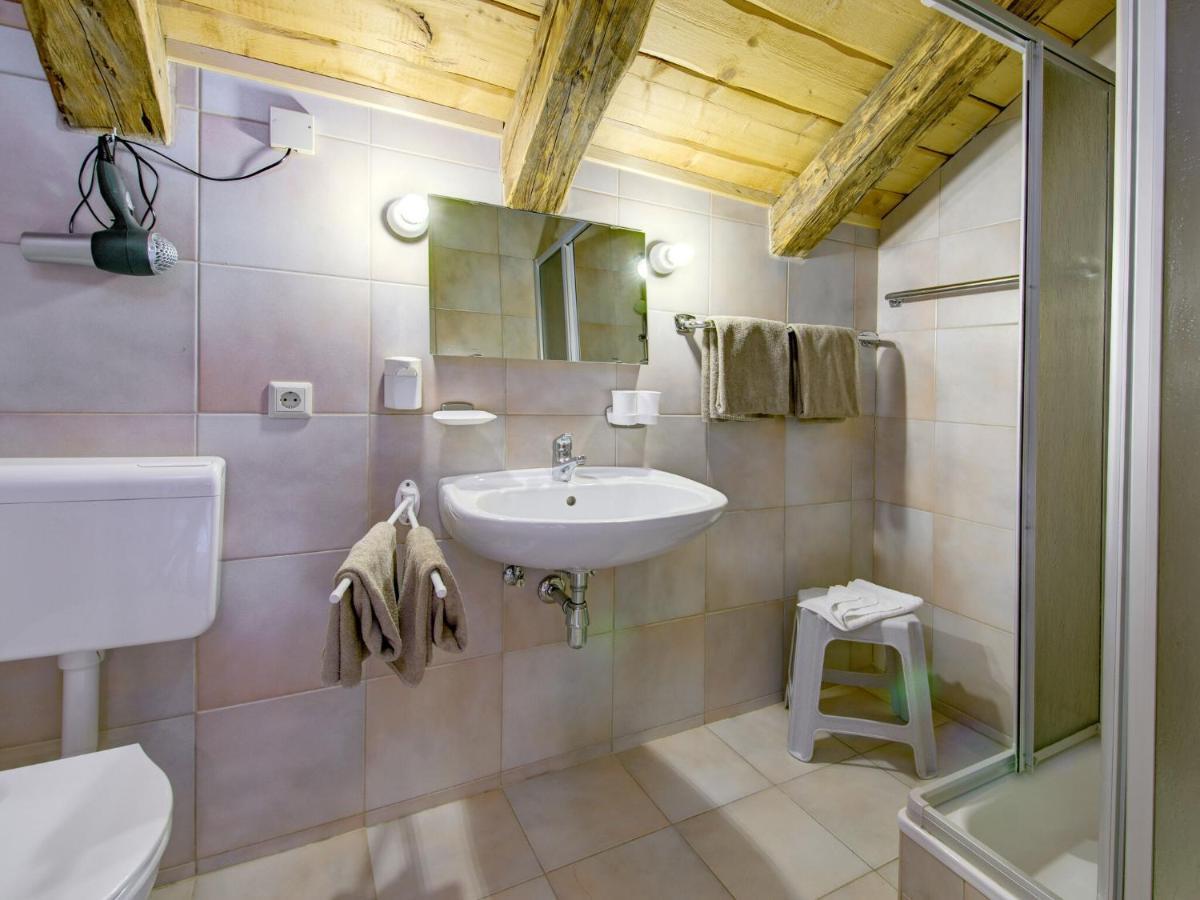 Apartment In Lienz With A Balcony Obernussdorf Экстерьер фото