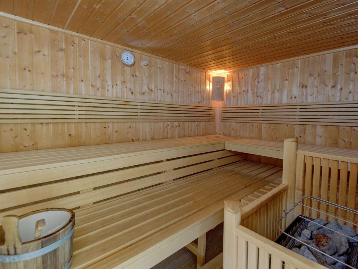 Apartment In Lienz With A Balcony Obernussdorf Экстерьер фото