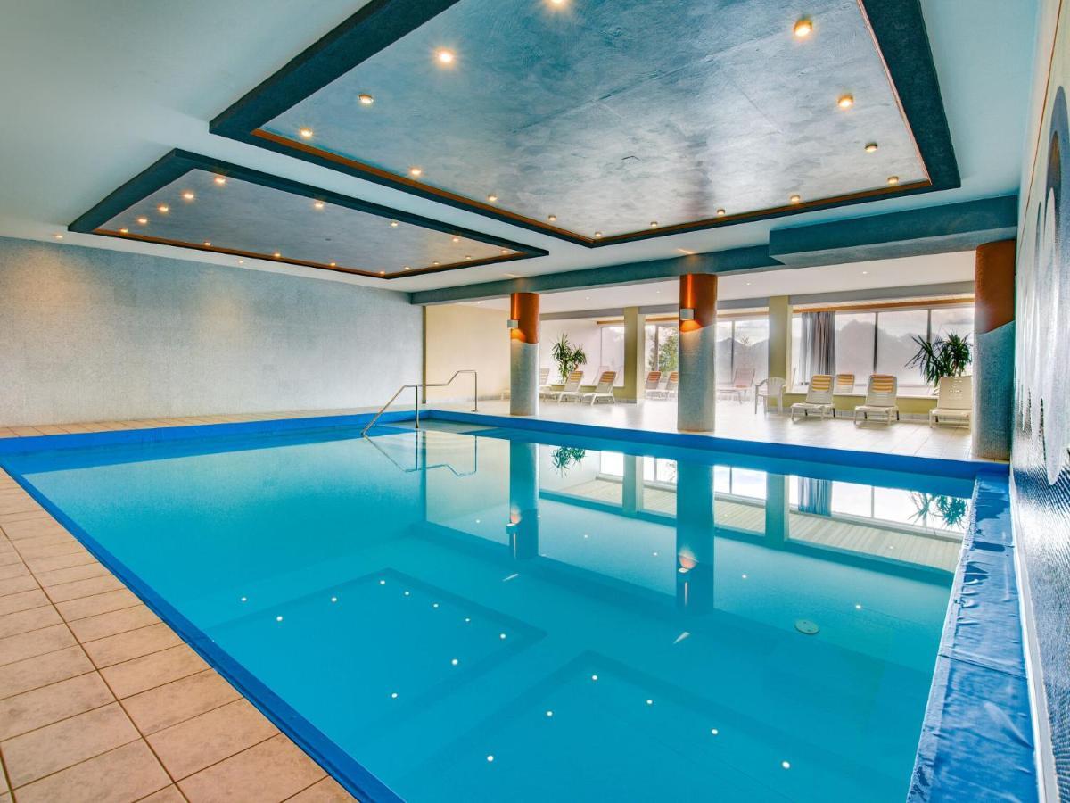 Apartment In Lienz With A Balcony Obernussdorf Экстерьер фото