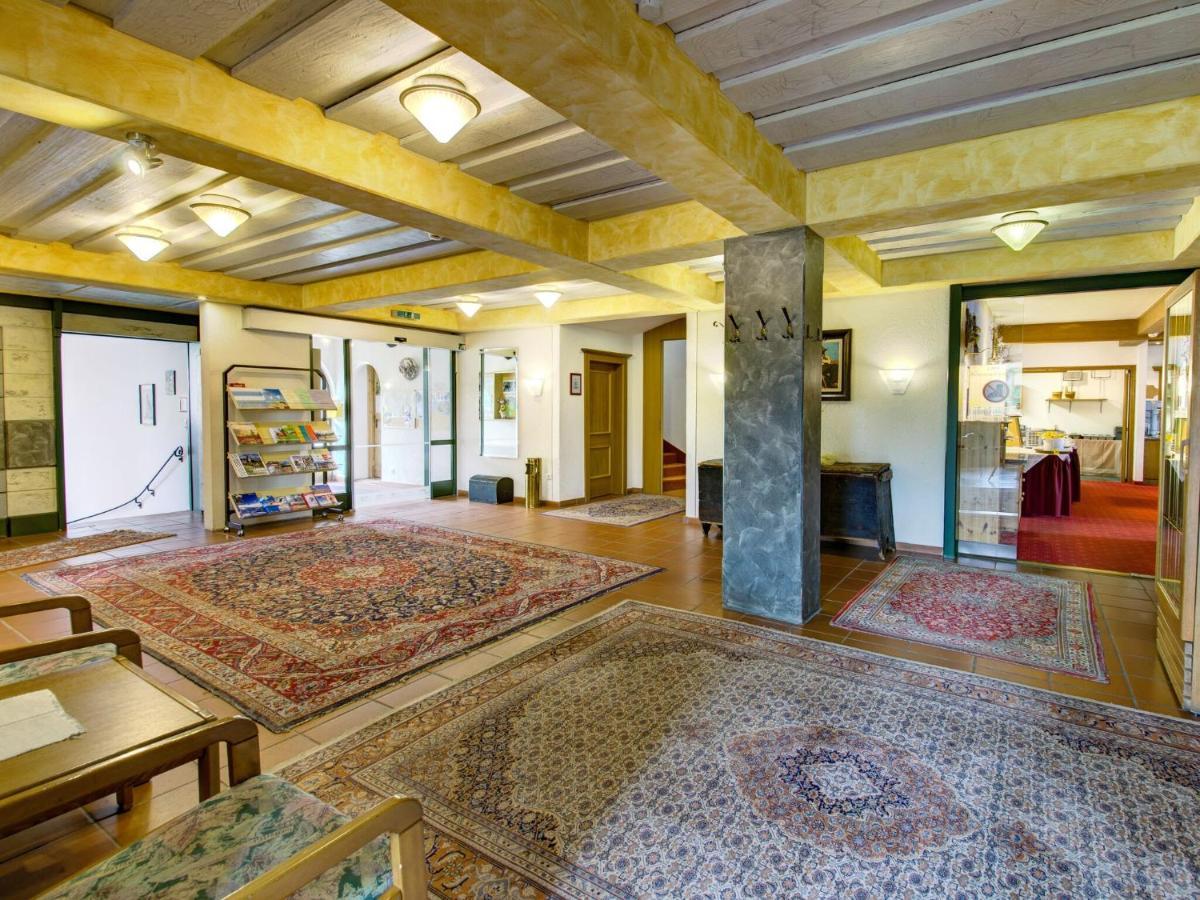 Apartment In Lienz With A Balcony Obernussdorf Экстерьер фото