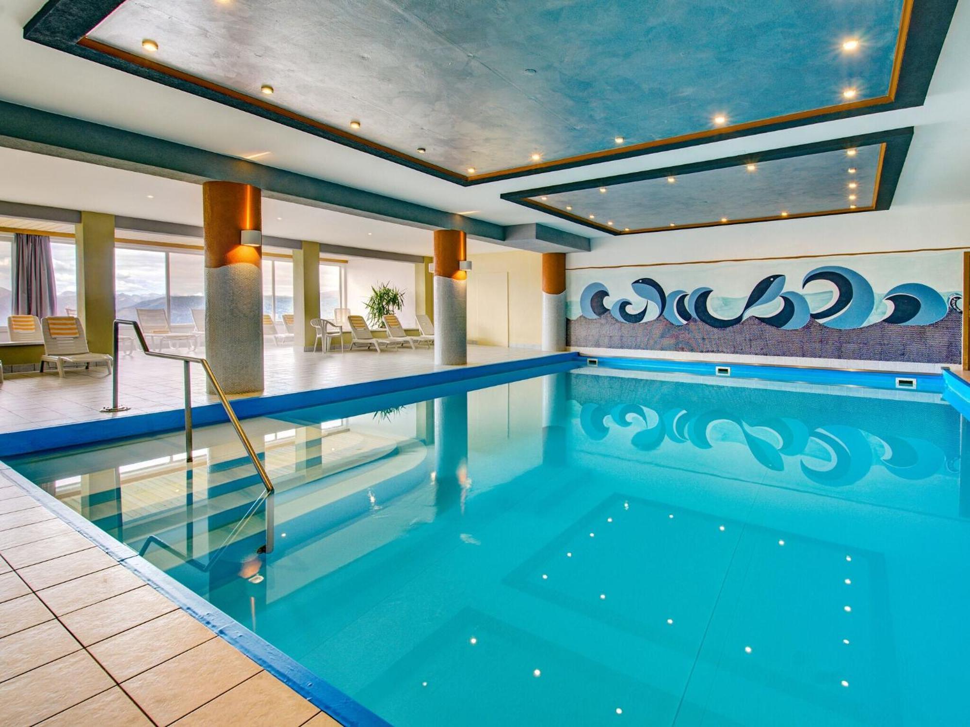 Apartment In Lienz With A Balcony Obernussdorf Экстерьер фото