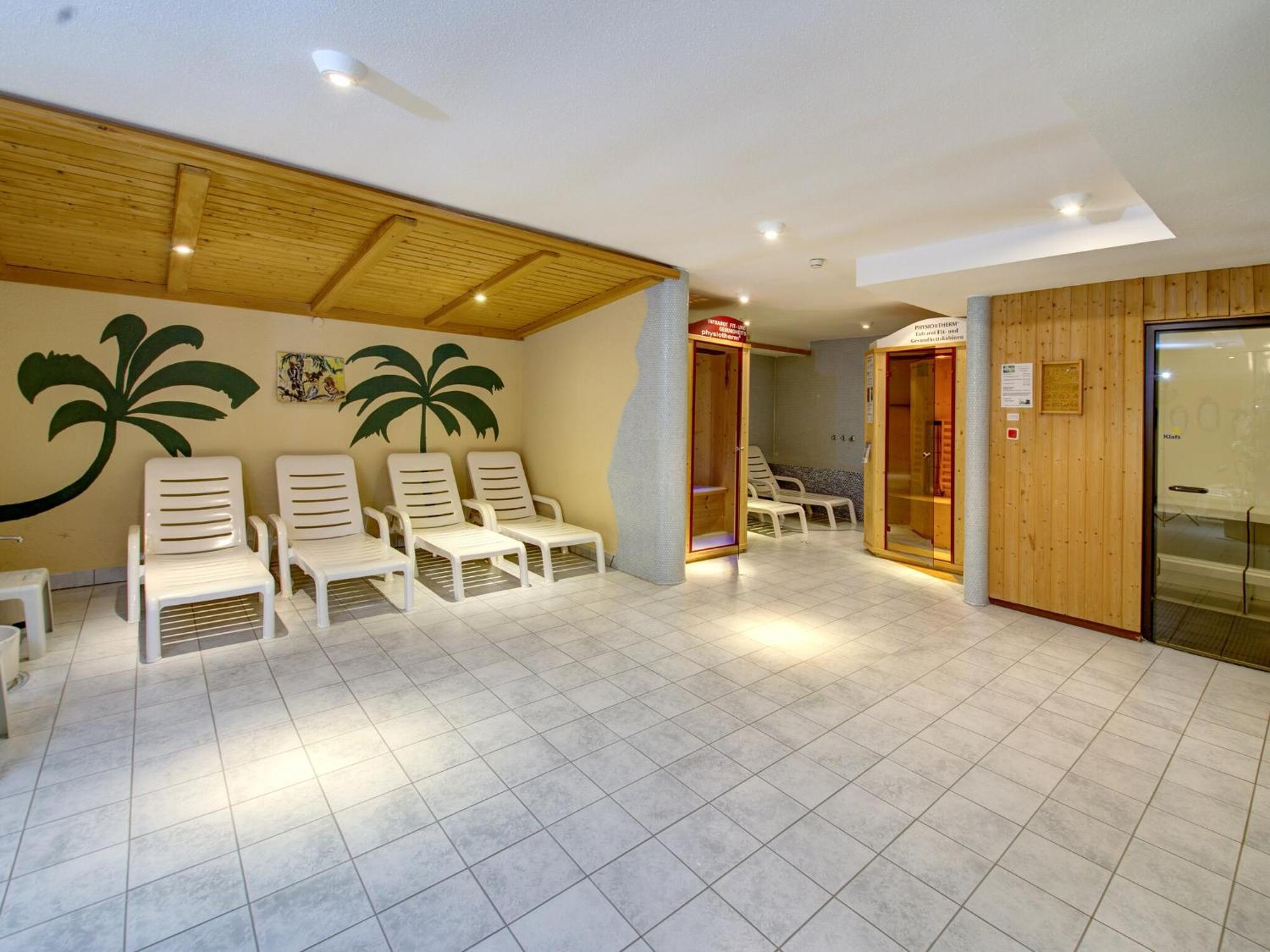Apartment In Lienz With A Balcony Obernussdorf Экстерьер фото